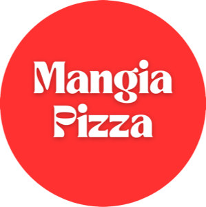 Logo Mangia Pizza